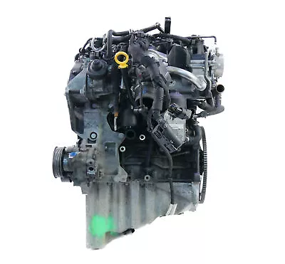 Engine For VW Volkswagen Amarok 2.0 BiTDI TDI Diesel CSHA CSH 03L100091L • $4679