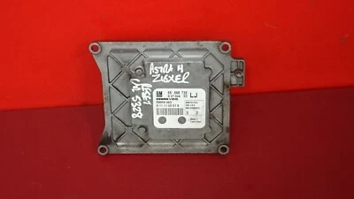 £49.99 • Buy Vauxhall Astra H Mk5 Zafira B Mk2 1.6 Z16xer Engine Ecu Tech2 Reset 55568735 Lj