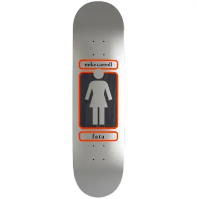 Girl 93 Til Mike Carroll 8.375  Skateboard Deck • $84.81