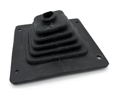 3 & 4 Speed Manual Transmission Shift Boot For 1964-1968 Ford Mustang • $22.99
