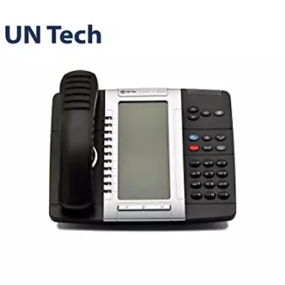 Mitel 5330e IP PHONE - 50006476 Business Phone • $31.97