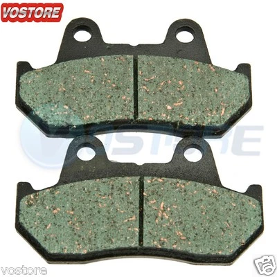 $9.47 • Buy Rear Brake Pads Fits Honda GL1100 GL1100A GL1100I Gold Wing 1100 1982-1983