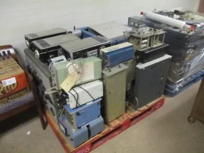 6-plus Pallets Of Laborarory Equipment - Sold As Seen • $4000