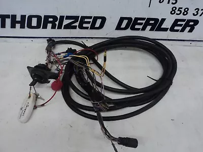 Mercury Outboard Key Switch Harness • $89