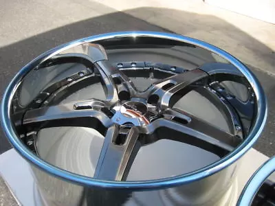 Maya Mrs 3 Piece 20” Original Wheel Set For Porsche Wide/narrow 991 997 & 996 • $4000