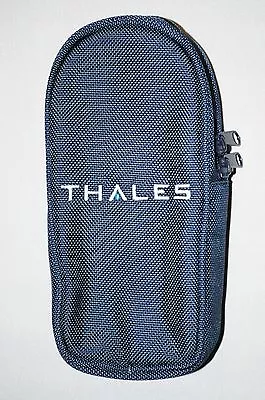 OEM Magellan Thales Mobilemapper Cx GPS Zippered Carry Case With Belt Loop - NEW • $17.99