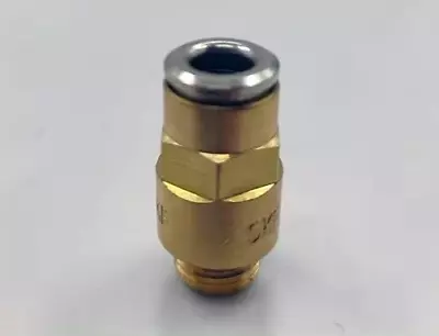 Vactor Pushlock NPT Fitting For Compression #49242-30 • $14.99