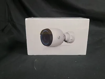 Ubiquiti Networks G4 PRO UVC-G4-PRO Outdoor Bullet Security Camera NEW Sealed  • $399.99