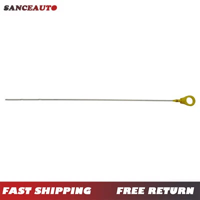 $10.97 • Buy For Toyota Camry Corolla RAV4 Matrix Scion 2.4L Engine Oil Dipstick Fluid Tube