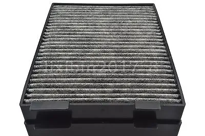 For BMW M5 E39 525i 528i 530i 540i Cabin Air Filter Set 64110008138 • $25.74