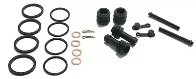 Kawasaki Vulcan Nomad 1600 2005-2008 Front Brake Caliper Rebuild Kit - VN1600 • $42.49