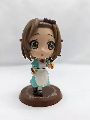 K-On! Ritsu Tainaka Wonderland Version Kyun Chara Figure (No Box) • $21