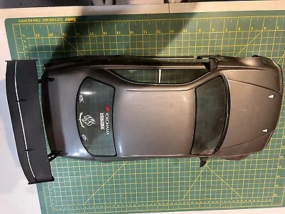 $685 • Buy Vintage HPI R40 Competition Racing Touring RB Concept .12-V Turbo Nitro Engine.