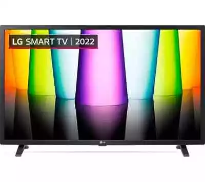 £174.99 • Buy LG 32LQ63006LA 32  1080p Full HD LED Smart TV