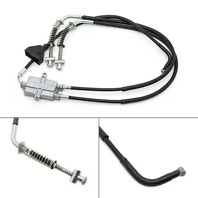 Front Brake Cable Assembly For YAMAHA ATV1985-1995 MOTO 4 YFM225 YFM200 • $21.99