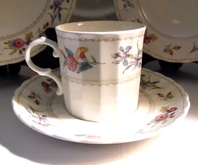 Brywood By MIKASA China Cup With Saucer • $19.95