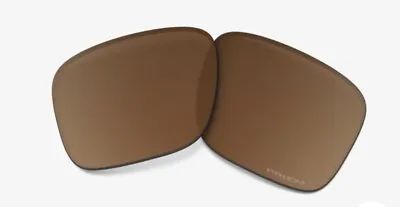 OAKLEY POLARIZED Replacement Lenses OAKLEY Holbrook OO9102 Sunglass - RRP£107 • £65