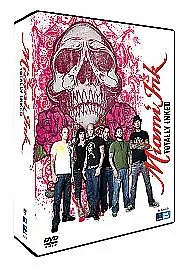 Miami Ink: Totally Inked - The Complete Series DVD (2010) Pamela  Deutsch Cert • £10.78