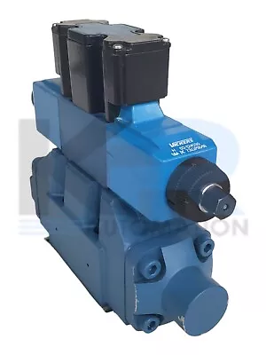 Eaton Vickers KBDG5V-5-2C90N-M1-PE7-H1-10 Proportional Directional Valve 315BAR • $2399.99