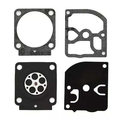 Durable TK7 Carburetor Kit For KBA 27A & KBL 27A Brushcutters High Performance • $16.81