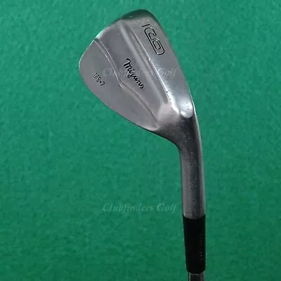 Mizuno MS-7 Single 9 Iron True Temper Dynamic Gold R300 Steel Regular • $35.99