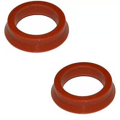 Gasket Seal Dolce Gusto Water Tank Krups KP Piccolo Circolo Melody Genuine X 2 • $7.45