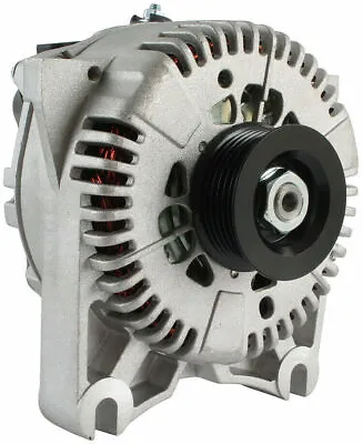 300 Amp Output High Performance NEW Alternator Ford Mustang  Mach 1 DOHC 2003 04 • $249.99