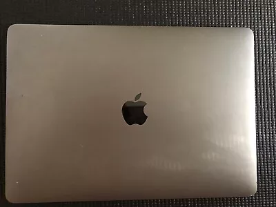 2018 Macbook Air • $250