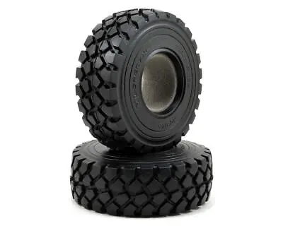 RC4WD Mil-Spec ZXL 2.2  Scale Military Tires (2) (X4) [RC4ZT0035] • $25.99