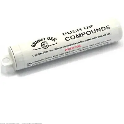 White Rouge Push-Up Polishing Compound • $8.92