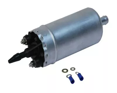 For BMW E12 E24 L6 M6 E28 528E 535is E30 M3 Fuel Pump In Line URO 16141179232 • $63.16