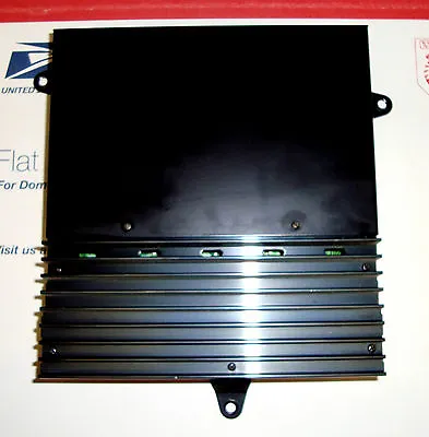 97-03 BMW E39 Stereo Radio Power Amplifier 8 371 025 Alpine 528i 530i 540i • $69