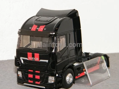 CAMION TRACTEUR SEUL FEDERAL 45M 1946 Bleu IXO 1/43 Réf TR205 - La Boutique D'ALAIN