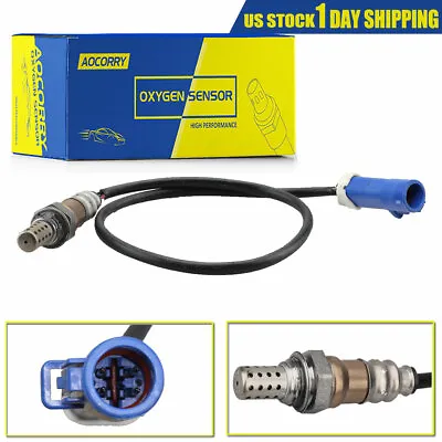 New Downstream O2 02 Oxygen Sensor OE-Style 15719 For Ford Vehicles 1990-2014 • $16.98