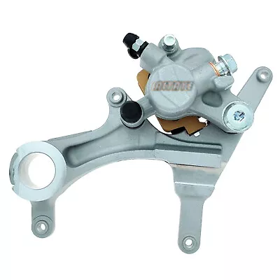 New Back Rear Brake Caliper W/pads For Kawasaki KX450F KX 450F 2006 2007-2018 • $51.98