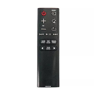 *New* AH59-02733B Remote For Samsung SoundBar  HW-KM36C HW-K450 HW-K551 HW-J4000 • $6.94