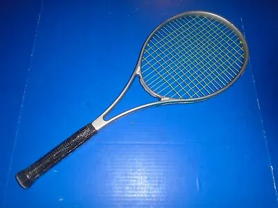 Prince CTS Graduate 90 Tennis Racquet. 4 1/2. 14x18. Needs Grip. VG. • $29.50