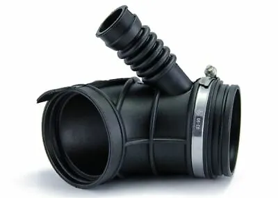Genuine BMW E39 530i Intake Boot - Throttle Housing To Air Boot NEW 13547505836 • $48.37