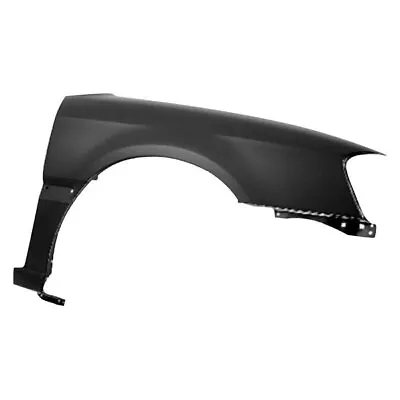 Fender For 2000-04 Subaru Outback Front Passenger Side Steel With Molding Holes • $365