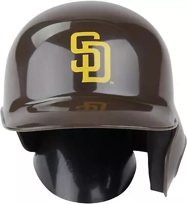 San Diego Padres Rawlings Unsigned Mini Batting Helmet • $29.99