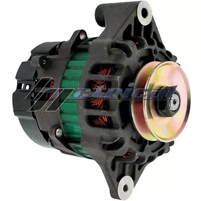 100% New Alternator For Volvo Penta Marine Inboard Sterndrive 5.0gl Gm 5.0l Eng  • $167.16