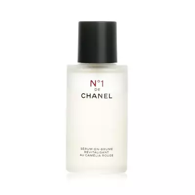 N°1 De Chanel Red Camellia Revitalizing Serum-In-Mist 50ml/1.7oz • £105.61