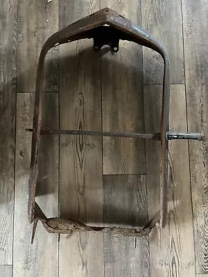 Original 1920-1930’s Ford Chevy Dodge Radiator Grille Shell/Shroud HOT/RAT ROD • $103.99