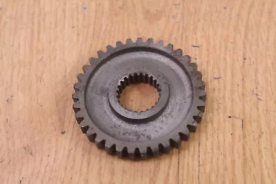 1981 YAMAHA VIRAGO 750 XV750 Starter Idle Gear 1 • $39