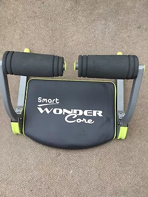 Wondercore Smart Ab Exercise Machine Fitness Trainer Abs Maker • £8