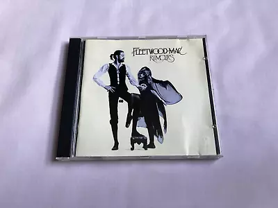 £1.30 • Buy FLEETWOOD MAC - RUMOURS - CD ALBUM ( 2000 ) Reissue / Alsdorf Pressing