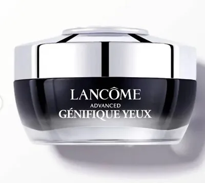 Lancome Advanced Genifique Yeux Youth Activating Eye Cream 15ml  Anti-age • £33.50