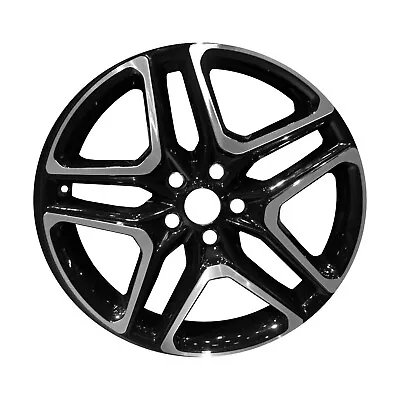 70957 Reconditioned OEM Aluminum Wheel 19x8 Fits 2019-2022 Hyundai Veloster N • $193