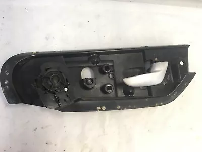 Volvo S60 XC70 V70 Front Passenger Right Interior Door Panel Handle 01-09 • $33.99