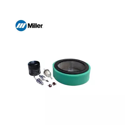 Miller 199062 Tune-Up & Filter Kit For Bobcat & Trailblazer • $119.89